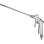 Badem10 Rodex Kompresör Hava Üfleme Tabancası Uzun Ağızlı 200 mm