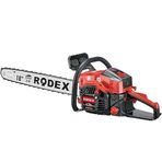 Badem10 Rodex RDX2510 45 cm 32 Diş Benzinli Hızar Ağaç Kesme Motoru