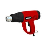 Badem10 Rodex RDX303A 2 Kademeli 2000W Sıcak Hava Tabancası