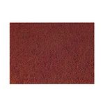 Badem10 Skoç 230x280 mm Plaka Keçe Zımpara