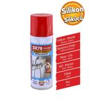Badem10 SR78 Silikon Sökücü Yapışkan Etiket Temizleyici Boya Küf Mantar Pas Temizleyici Sprey 200 ml