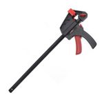 Badem10 Topart Hafif Tip Sürgülü Tek Ele Uygun İç Dış 600 mm İşkence