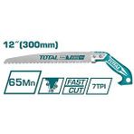 Badem10 Total THT51130026 300 mm Budama Testeresi