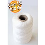 Badem10 Uçurtma Ipi Çırpı Çizim Inşaat Duvar Ipi 100 Gr