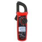 Badem10 Uni-T Dijital Clamp Meter Pens Ampermetre Dijital Pensampermetre UT201