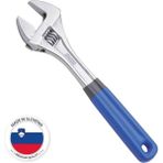 Badem10 Unior 300 mm 12'' Kurbağcık İngiliz Anahtarı