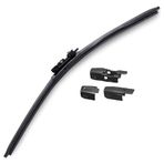 Badem10 Vette Plus Multifit Araba Araç Otomobil Oto Ön Cam Arka Cam Silecek Muz Sileceği 410 mm 39684