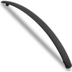 Badem10 Yalı Mobilya Mutfak Dolap Kapak Kulpu Kulbu 160 mm Metal Kulp - Yok