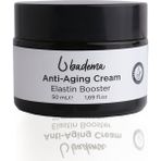 Badema Anti-Aging Krem - Manuka Balı & Fransız Sahil Çamı Özlü | Yoğun Nem & Cilt Desteği