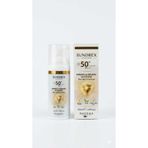 Badema Sundrex Mineral&Organik Filtreli Güneş Kremi 50 SPF+ / PA++++