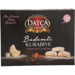 Bademli Kurabiye Kutu - 1 Adet