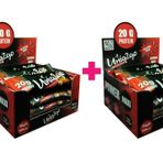 Bademli Power Maxi Proteinli Bar 65g x 24 Adet (2 Kutu)