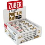 Bademli Protein Bar 40gr X 12 Adet