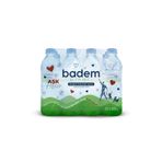 BADEMPINARI 500 ml Pet Su – 12’li Standart Paket | Badem Pınarı