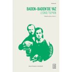 BADEN BADEN´DE YAZ - LENOID TSIPKİN