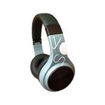Baderis BT1607 Mavi Bluetooth Kulaklık