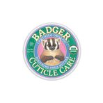 Badger 21 gr Tırnak Bakım Kremi