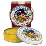 Badger 56 g Dövme Kremi