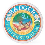 Badger 56 ml Güneş Sonrası Nemlendirici Krem