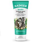 Badger 87 ml Bebek Bezi Kremi