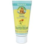 Badger 87 ml Diaper Cream Balm Pişik Kremi