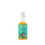 Badger Baby Oil Nemlendirici Bebek Yağı 118 Ml - Sarı