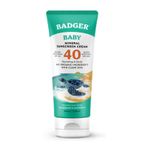Badger Bebek Spf 40 Güneş Kremi