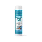Badger Clear Zinc Kokusuz Çocuk Güneş Kremi Stick SPF35 18.4 Gr