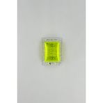 Badger Collection Jellycase Mini Limon Bozuk Para Cüzdanı Küçük Minik Kese Madeni Para Kesesi Şeffaf Pvc Renkli