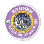 Badger Gece Kremi (Night-Night Balm)