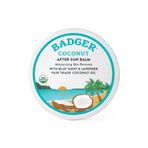 Badger Organik Güneş Sonrası Krem
