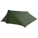 Badger Ragnar Tarp Tente 3X4M, Kamp Brandası, Çadır Branda, Hafif, Tente Gölgelik, Su Geçirmez, Açık Barınak - 3 x 4 m - Standart