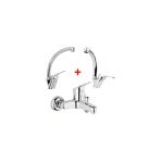 Badin Jardi Kardelen 3Lü Set(Banyo-Mutfak-Lavabo)