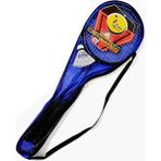 Badminton Raket - 1609018 (Lisinya)