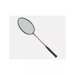 Badminton Raket Alüm. + Metal Tek Parça 95 Gr (+- 5 Gr)