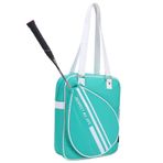 Badminton Raket Çantaları Taşınabilir Badminton Raket Çantası,Spor Spor Çantası,Kuru ve Islak Ayırma Çantası,Tek Omuz Moda Badminton Çantası-Kırmızı||39 * 30 * 11CM