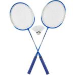 Badminton Raketi ve Topu