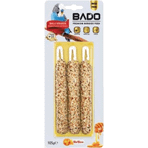 Bado 105 gr Ballı Muhabbet Kuş Krakeri