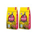 Bado 2x1,5 kg Etli Yetişkin Kuru Kedi Maması
