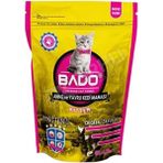 Bado 3x400 gr Tavuk Etli Yavru Kedi Maması