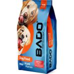 Bado Anne Yavru Köpek Maması Biftekli 10 kg