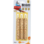 Bado Ballı 3x105 gr Kuş Krakeri