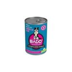 Bado Cango Yaş Yavru Kuzu Etli 415 gr Köpek Maması