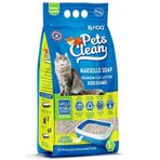 Bado Clean Sabun Kokulu 2x5 lt Kedi Kumu