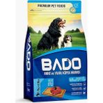 Bado Etli Anne ve Yavru 2250 gr Köpek Maması