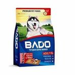 Bado Etli Yetişkin 2.5 kg Köpek Maması