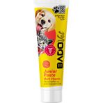 Bado Junior Paste Yavru Kedi Ve Köpekler İçin Multi Vitamin Paste 100 ML