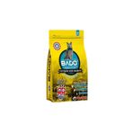 Bado Kısırlaştırılmış Yetişkin Tavuklu 1.5 kg Kedi Maması