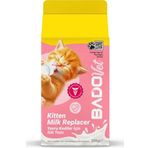 Bado Kitten Milk Replacer Yavru Kediler İçin Süt Tozu Besin Takviyesi 200ML