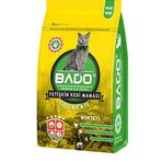 Bado Kokteyl 1.5 kg Yetişkin Kedi Maması